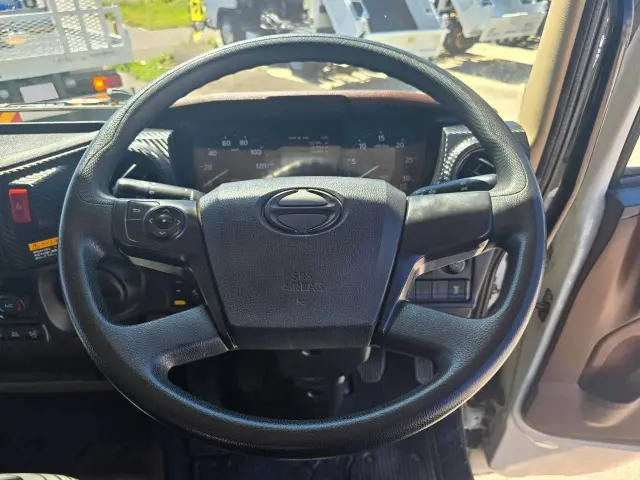 日野 レンジャー 2KG-FD2ABA(2WD)の写真35
