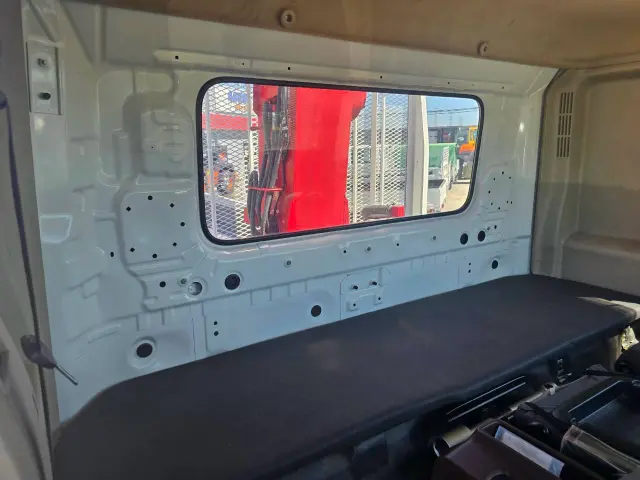 日野 レンジャー 2KG-FD2ABA(2WD)の写真38