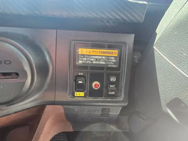 日野 レンジャー 2KG-FD2ABA(2WD)の写真41