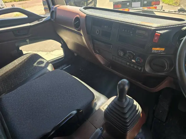 日野 レンジャー 2KG-FD2ABA(2WD)の写真43