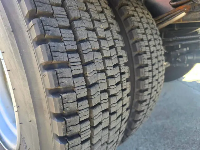 日野 レンジャー 2KG-FD2ABA(2WD)の写真44