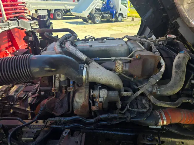 日野 レンジャー 2KG-FD2ABA(2WD)の写真45