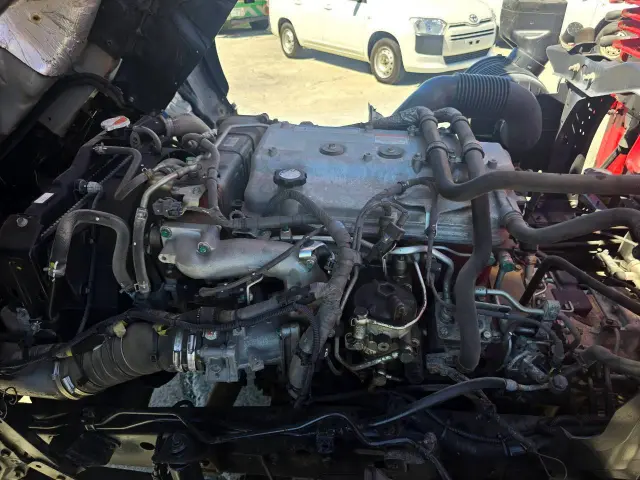 日野 レンジャー 2KG-FD2ABA(2WD)の写真46