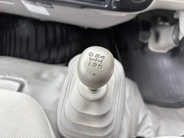日野 デュトロ PB-XZU368M(4WD)の写真43