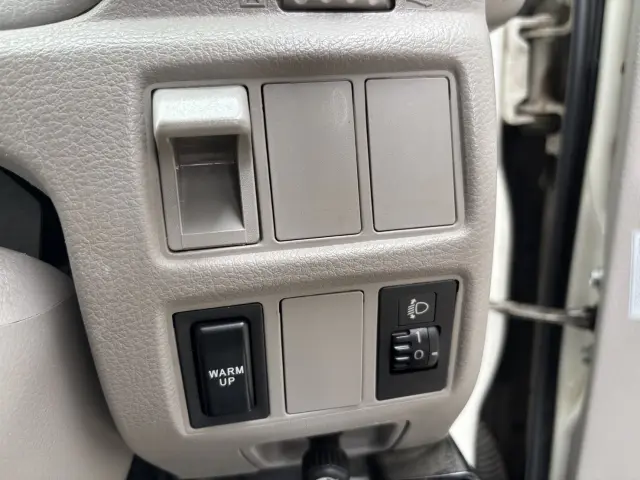 日野 デュトロ PB-XZU368M(4WD)の写真45