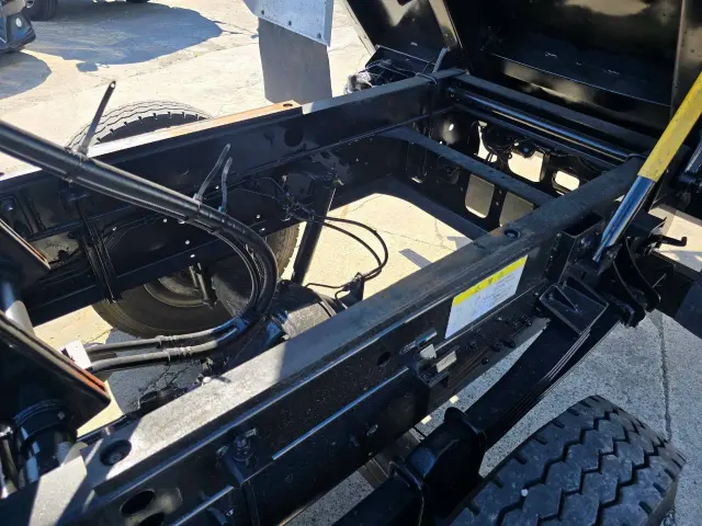 日野 レンジャー TKG-FC9JCAA(2WD)の写真21