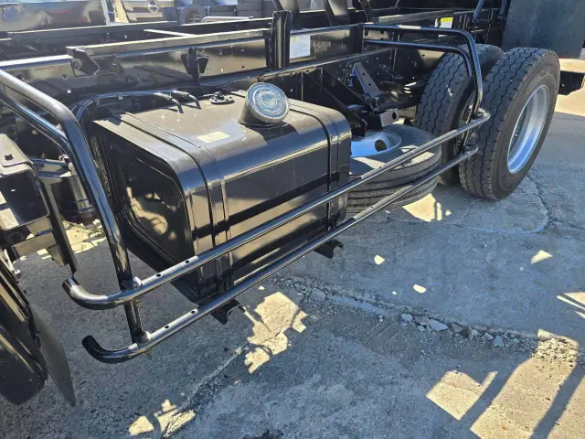 日野 レンジャー TKG-FC9JCAA(2WD)の写真23