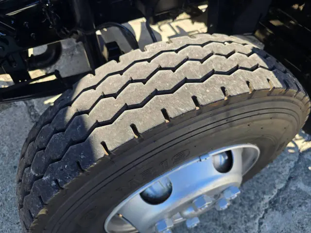 日野 レンジャー TKG-FC9JCAA(2WD)の写真24