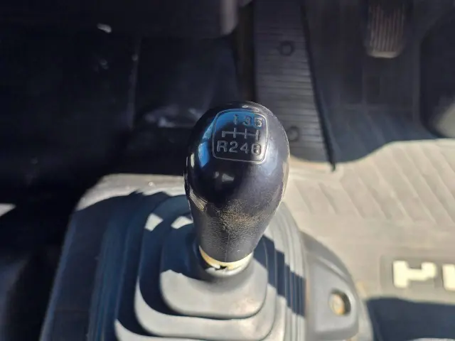 日野 レンジャー TKG-FC9JCAA(2WD)の写真29