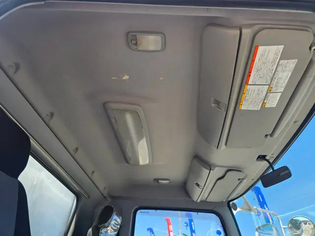 日野 レンジャー TKG-FC9JCAA(2WD)の写真37