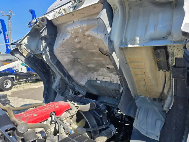 日野 レンジャー TKG-FC9JCAA(2WD)の写真40