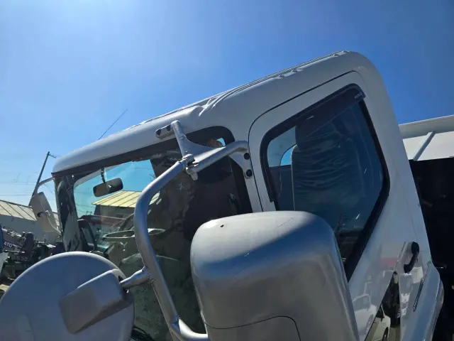 日野 レンジャー TKG-FC9JCAA(2WD)の写真45