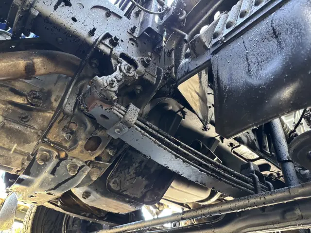 日野 レンジャー BKG-FC7JKYA(2WD)の写真34