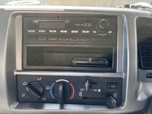 日野 レンジャー BKG-FC7JKYA(2WD)の写真47