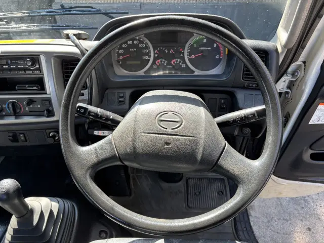 日野 レンジャー BKG-FC7JKYA(2WD)の写真50