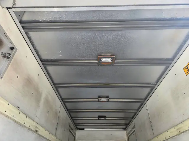 日野 デュトロ TKG-XZU695M(4WD)の写真14