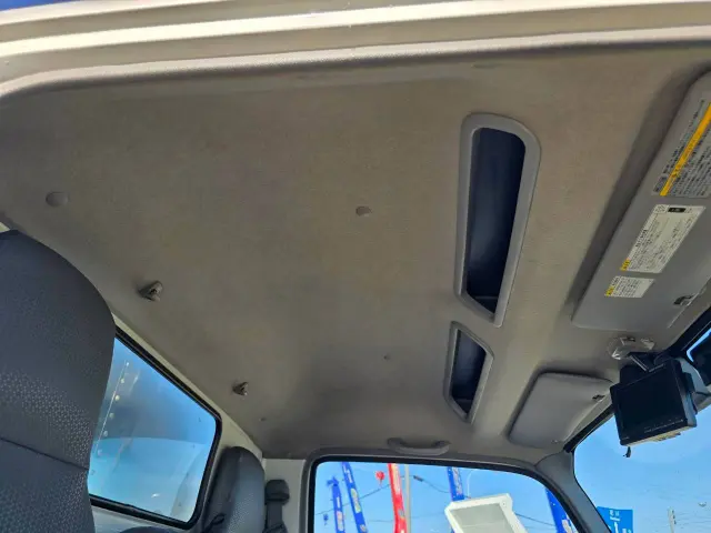 日野 デュトロ TKG-XZU695M(4WD)の写真39