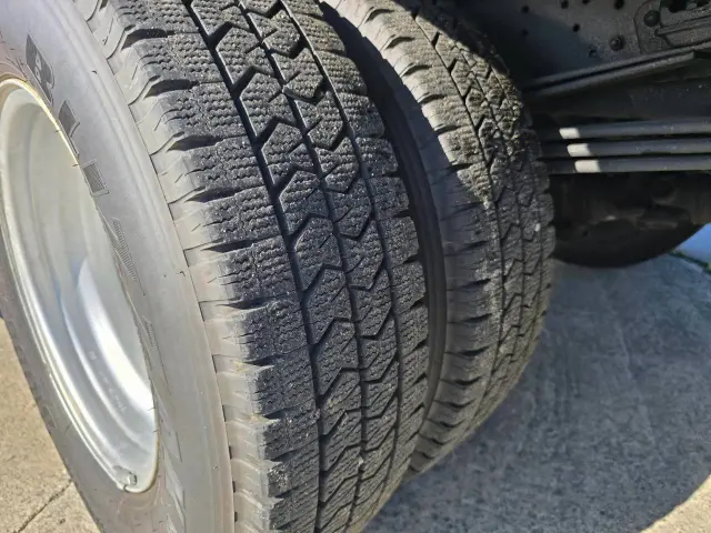 日野 デュトロ TKG-XZU695M(4WD)の写真42