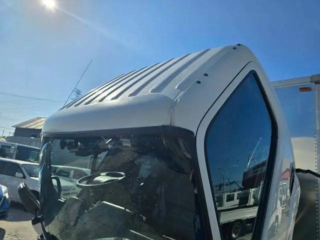 日野 デュトロ TKG-XZU695M(4WD)の写真48