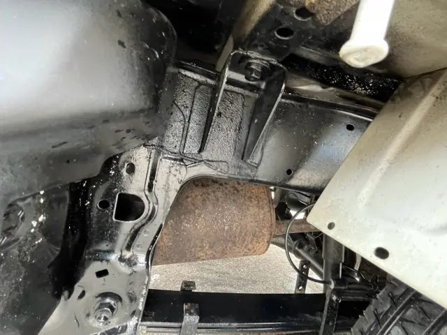 スズキ キャリイ 不明の写真32