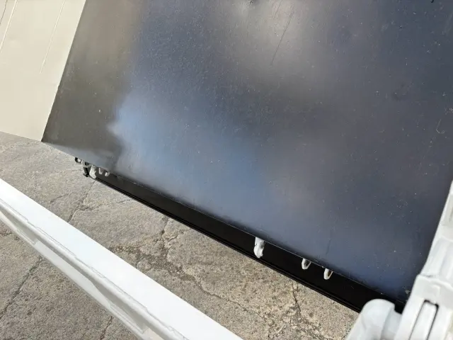 三菱 キャンター TPG-FBA30(2WD)の写真13
