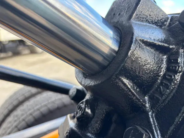 三菱 キャンター TPG-FBA30(2WD)の写真18