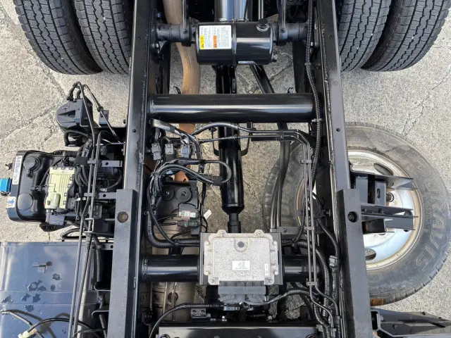 三菱 キャンター TPG-FBA30(2WD)の写真20