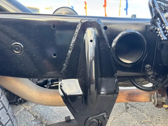 三菱 キャンター TPG-FBA30(2WD)の写真25