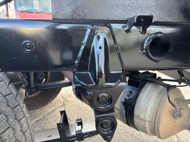 三菱 キャンター TPG-FBA30(2WD)の写真26