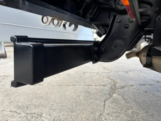 三菱 キャンター TPG-FBA30(2WD)の写真27