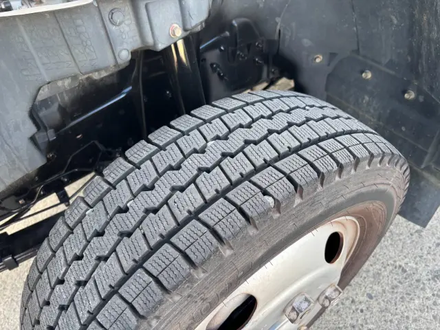 三菱 キャンター TPG-FBA30(2WD)の写真28