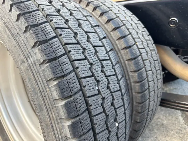三菱 キャンター TPG-FBA30(2WD)の写真29