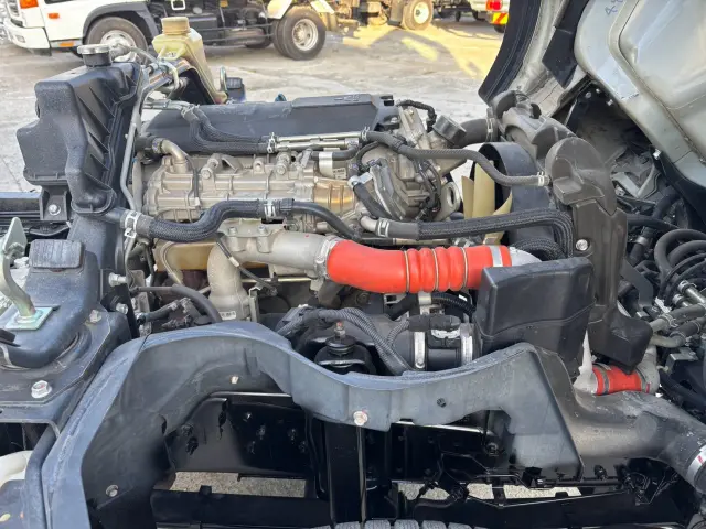 三菱 キャンター TPG-FBA30(2WD)の写真43