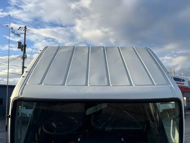 三菱 キャンター TPG-FBA30(2WD)の写真47