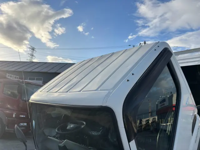三菱 キャンター TPG-FBA30(2WD)の写真48