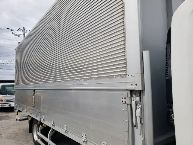 いすゞ フォワード TKG-FRR90S2(2WD)の写真10