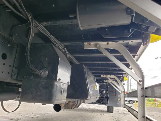いすゞ フォワード TKG-FRR90S2(2WD)の写真28