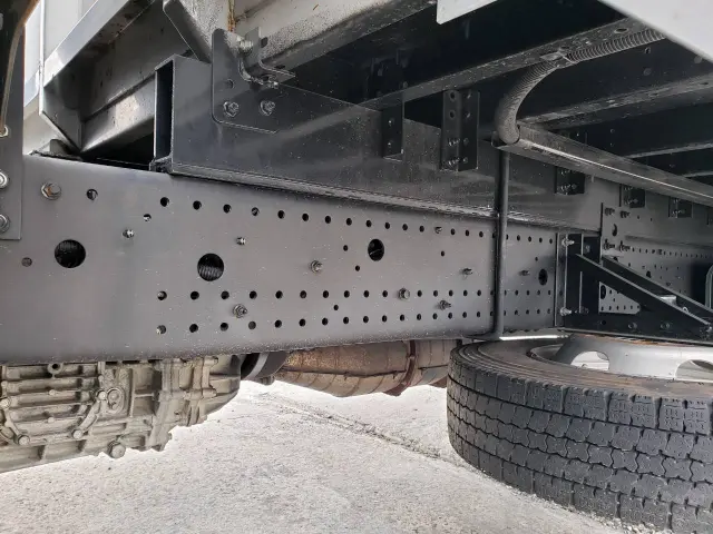 いすゞ フォワード TKG-FRR90S2(2WD)の写真30
