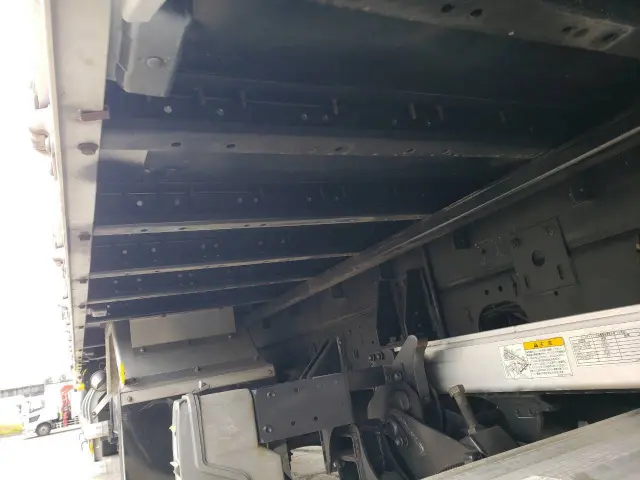 いすゞ フォワード TKG-FRR90S2(2WD)の写真31