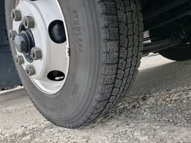 いすゞ フォワード TKG-FRR90S2(2WD)の写真34