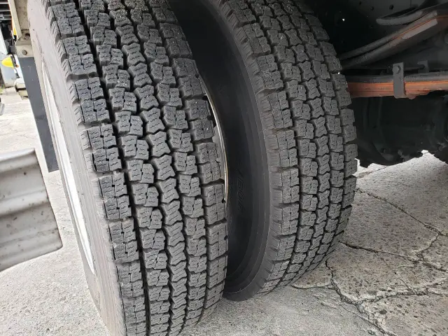 いすゞ フォワード TKG-FRR90S2(2WD)の写真35