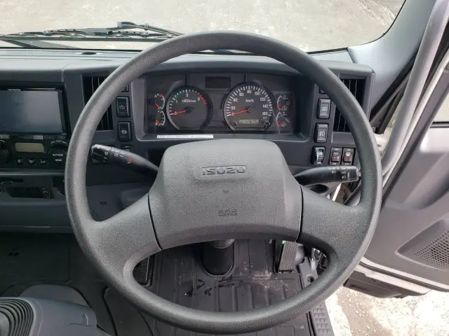いすゞ フォワード TKG-FRR90S2(2WD)の写真38
