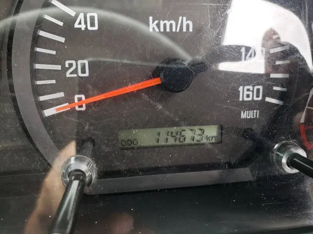 いすゞ フォワード TKG-FRR90S2(2WD)の写真39