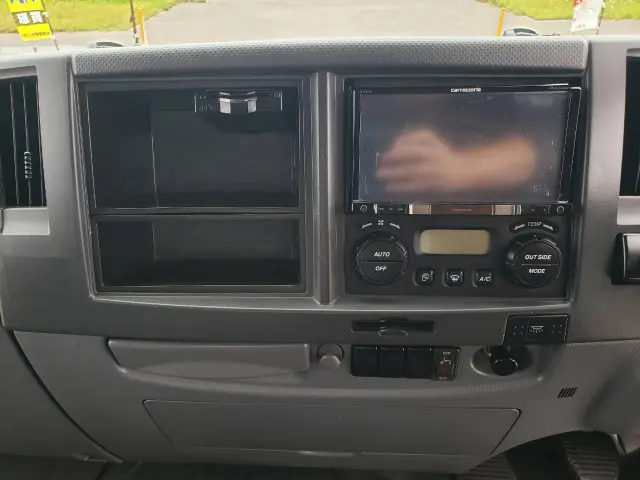 いすゞ フォワード TKG-FRR90S2(2WD)の写真41