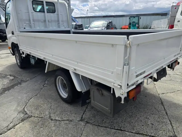 トヨタ ダイナ QDF-KDY231(2WD)の写真9