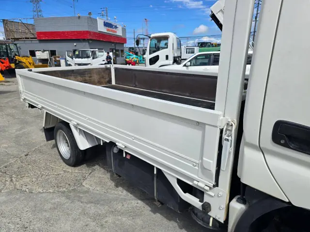 トヨタ ダイナ QDF-KDY231(2WD)の写真11