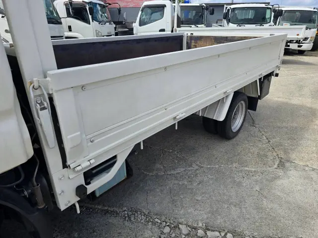 トヨタ ダイナ QDF-KDY231(2WD)の写真12