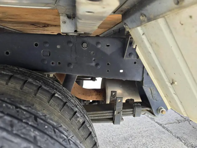 トヨタ ダイナ QDF-KDY231(2WD)の写真16