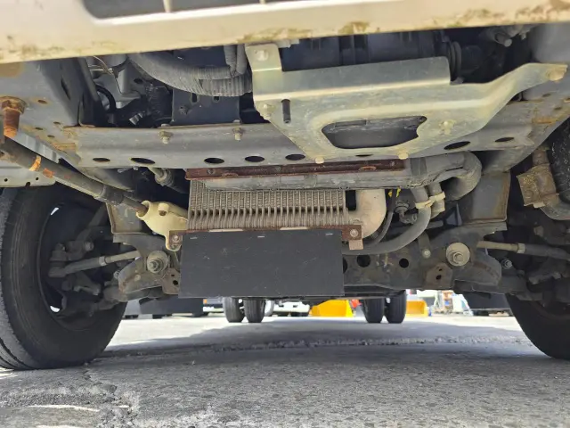トヨタ ダイナ QDF-KDY231(2WD)の写真19