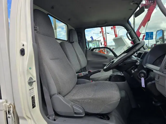 トヨタ ダイナ QDF-KDY231(2WD)の写真21
